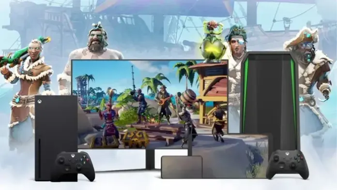 gamen.pro Xbox Cloud Gaming 09102025