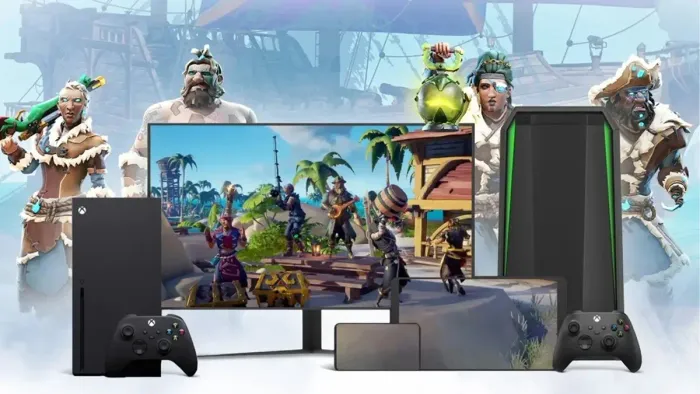 gamen.pro Xbox Cloud Gaming 09102025