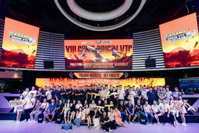 gamen.pro Yulgang Origin VTC 24102025 5
