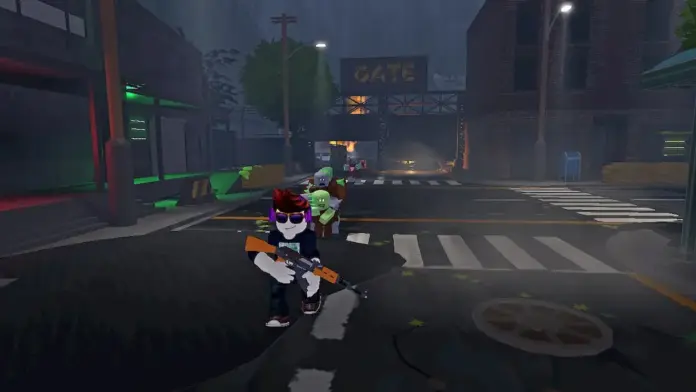 gamen.pro Zombie HyperLoot Featured Image