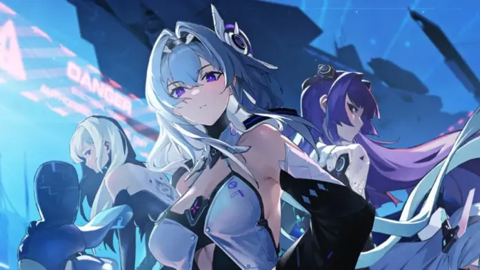 gamen.pro anchor panic promo art