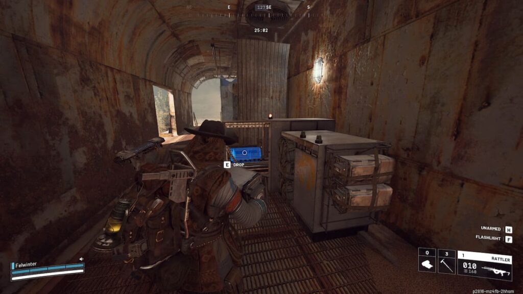 gamen.pro arc raiders field crate depot
