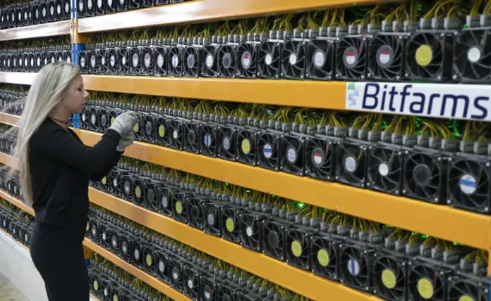 gamen.pro bitfarms vw0108bitfarms magog