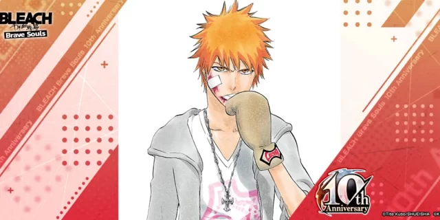 gamen.pro bleach brave souls ichigo 10th anniversary jpg 640