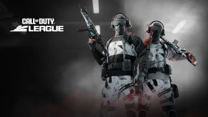 gamen.pro call of duty league december return