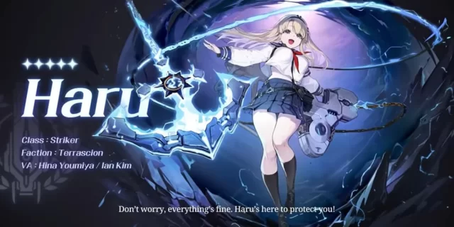 gamen.pro chaos zero nightmare haru jpg 640