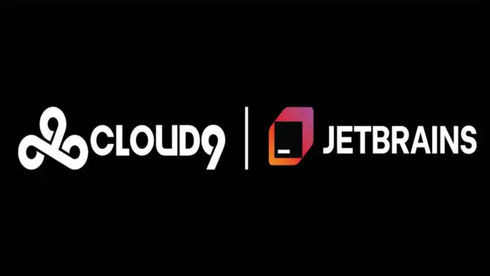gamen.pro cloud9 jetbrains ai partnership