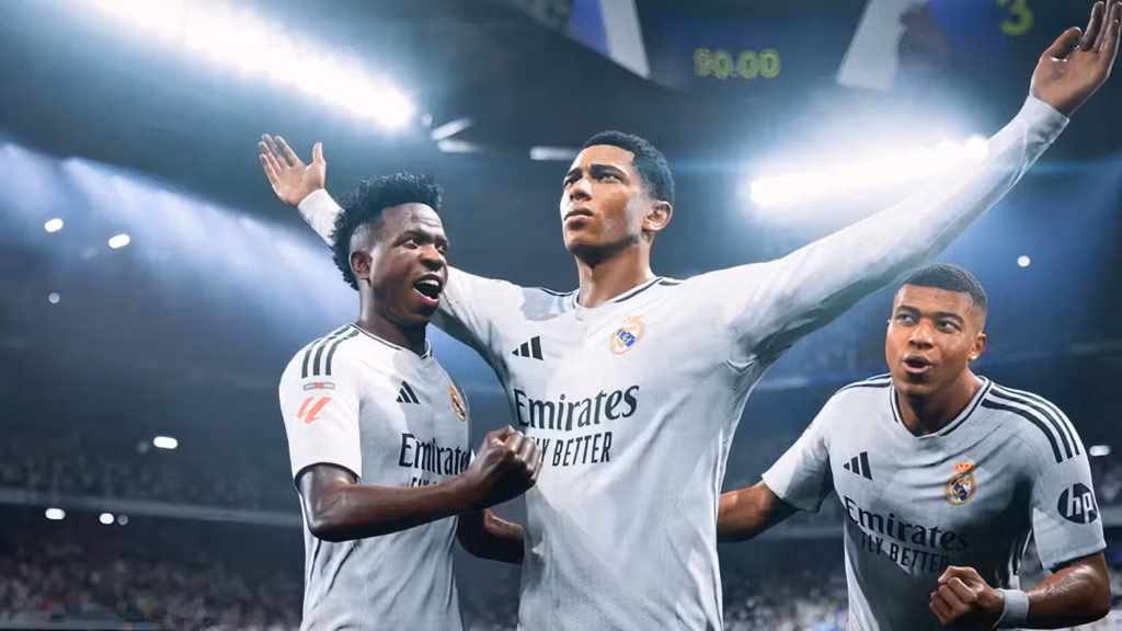 gamen.pro ea sports fc 26 clubs archetypes guide