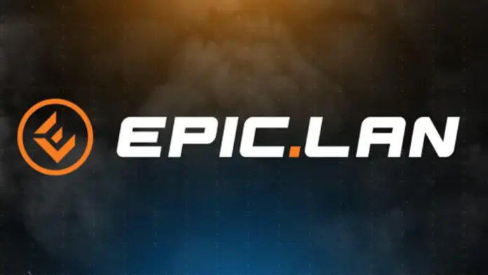 gamen.pro epic lan epic46 cs2 event details