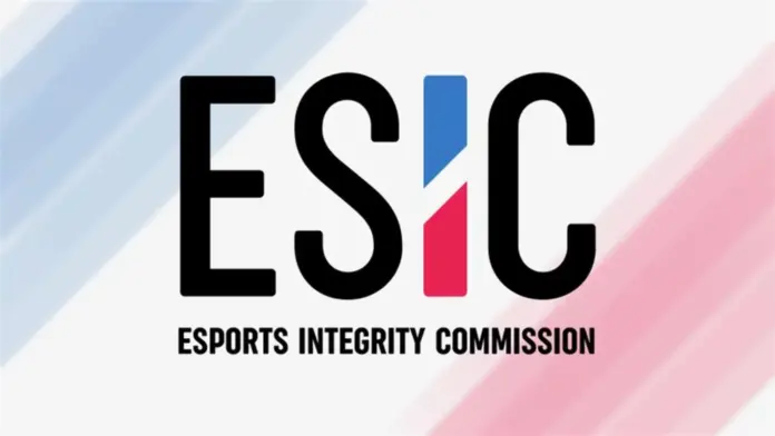 gamen.pro esic senza cs2 team suspension