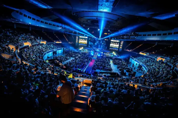 gamen.pro esl 2028 cs2 esports calendar reveal