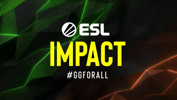 gamen.pro esl impact suspension