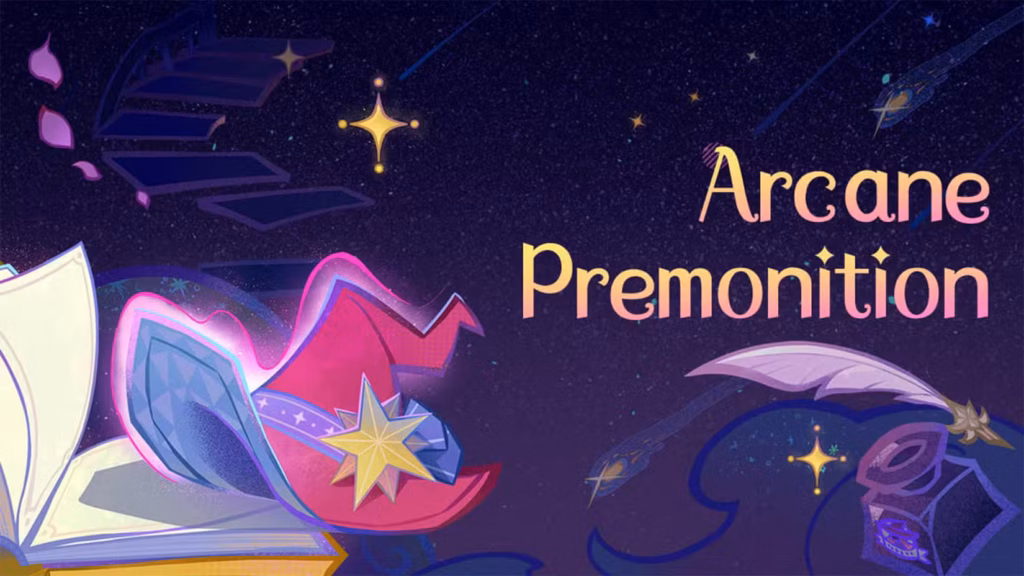 gamen.pro genshin impact 6 1 luna ii release date time update maintenance ends countdown nefer banner arcane premonition
