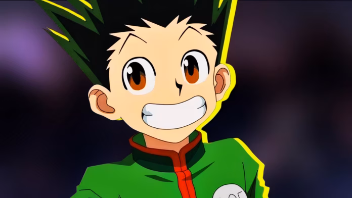 gamen.pro hunter x hunter manga return 2025