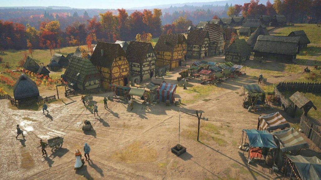 gamen.pro manor lords update anniversary