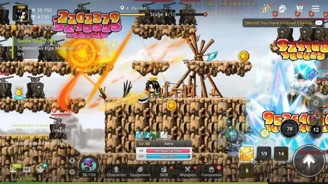 gamen.pro maplestory idle rpg screenshot jpg 640