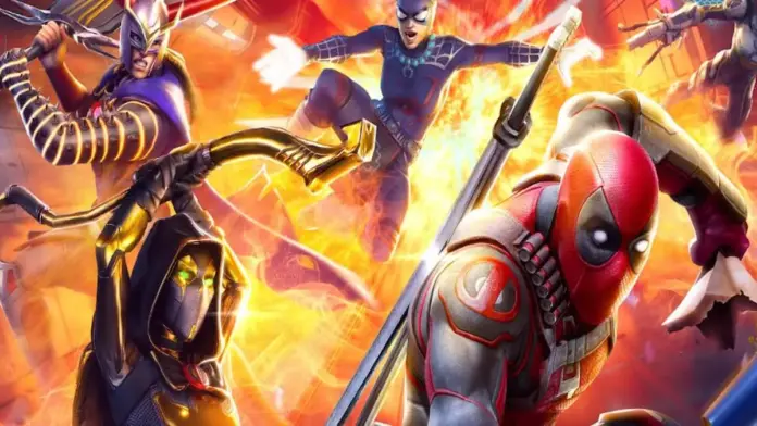 gamen.pro marvel force featured