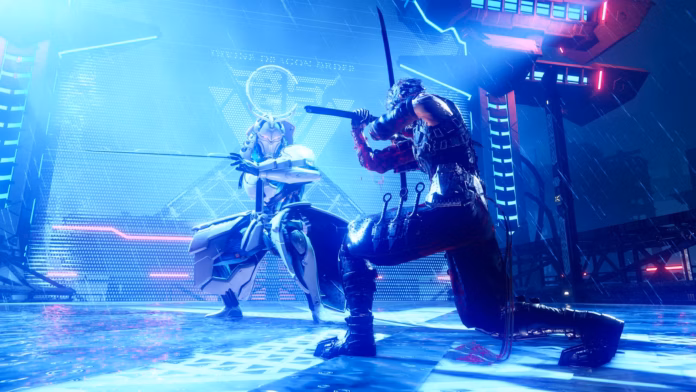 gamen.pro ninja gaiden 4 screenshot 9