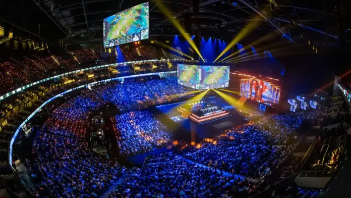 gamen.pro october 20 internet outage esports impact