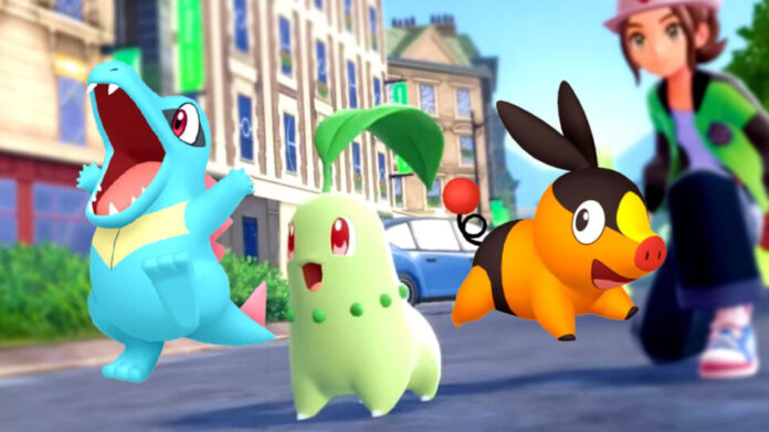 gamen.pro pokemon legends za three starters chikorita tepig and totodile 968x544 1