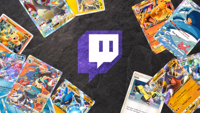 gamen.pro pokemon tcg pocket twitch drops first anniversary game rant