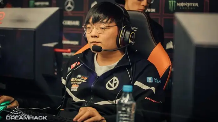 gamen.pro pyw vg dota 2