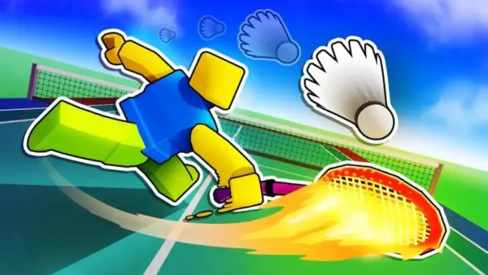 gamen.pro racket rivals promo art