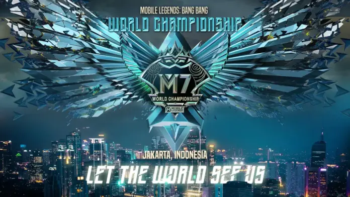 gamen.pro realme mlbb m7 world championship