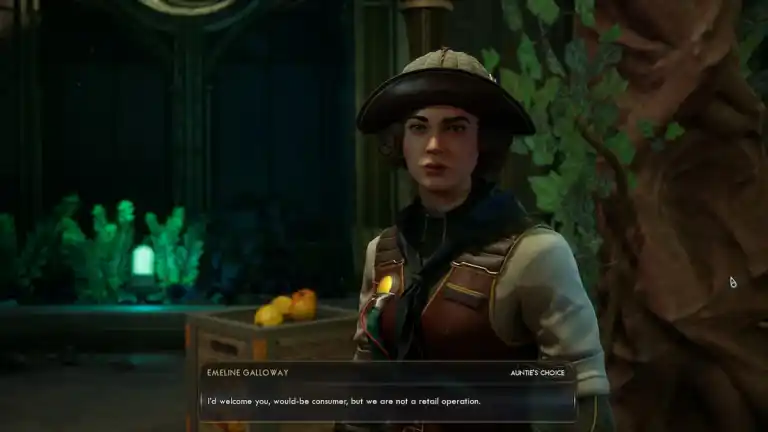 gamen.pro review outer worlds 2 3