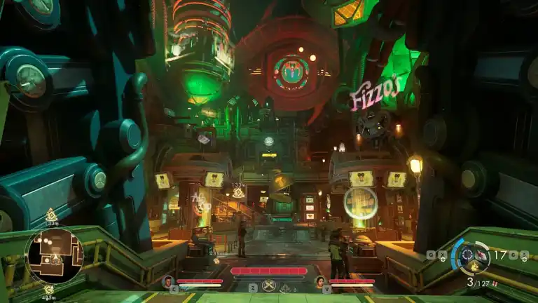 gamen.pro review outer worlds 2 4