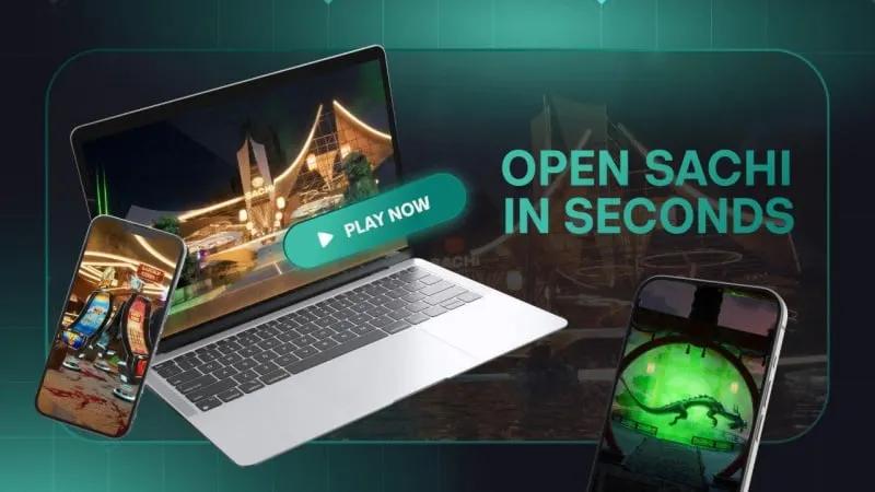 SACHI mang game AAA chất lượng cao đến mọi màn hình thông qua công nghệ pixel streaming 2 gamen.pro sachi 2 17595080221orzUAPgOt gID 1