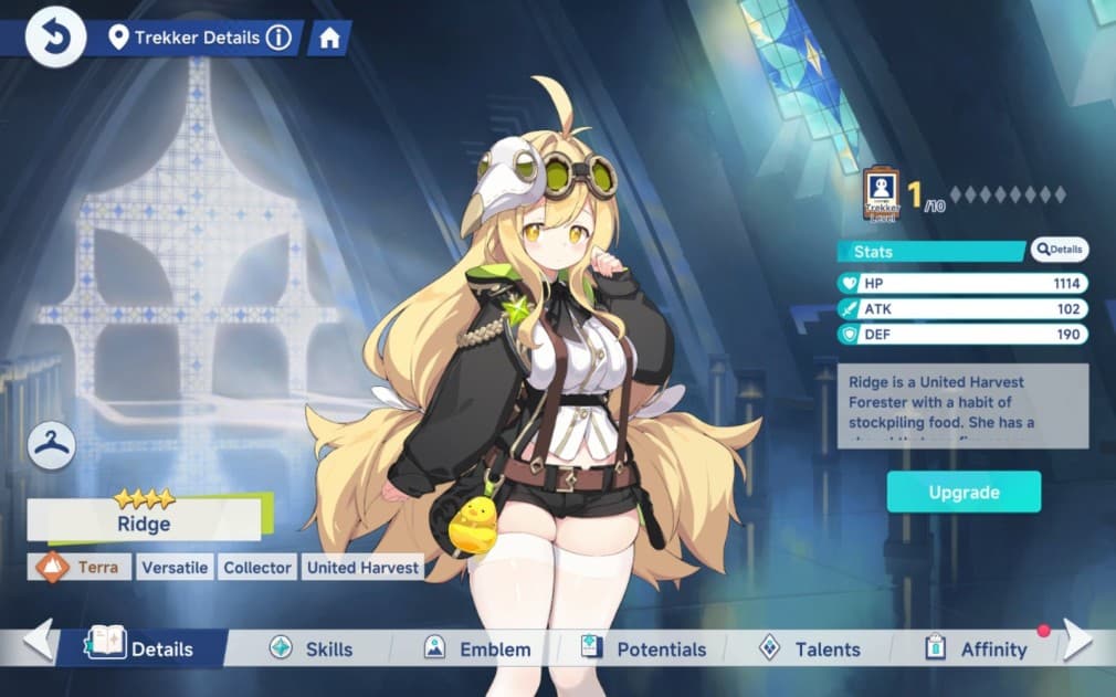 gamen.pro stella sora ridge