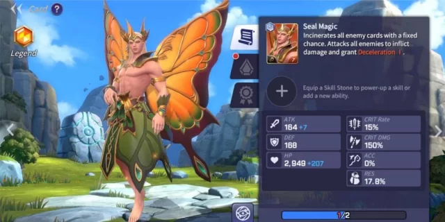 Xếp hạng nhân vật mạnh nhất trong Summoners War: Lost Centuria tháng 10-2025 1 gamen.pro summoners war lost centuria ganymede cover jpg 640