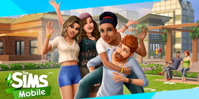 gamen.pro the sims mobile social keyvis jpg 640