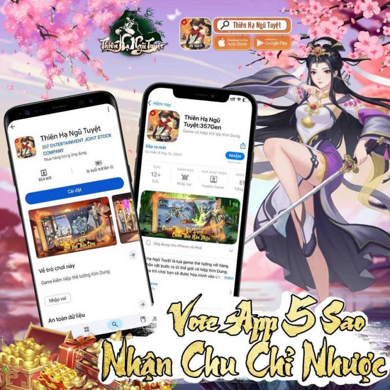 gamen.pro thien ha ngu tuyet 13102025 2