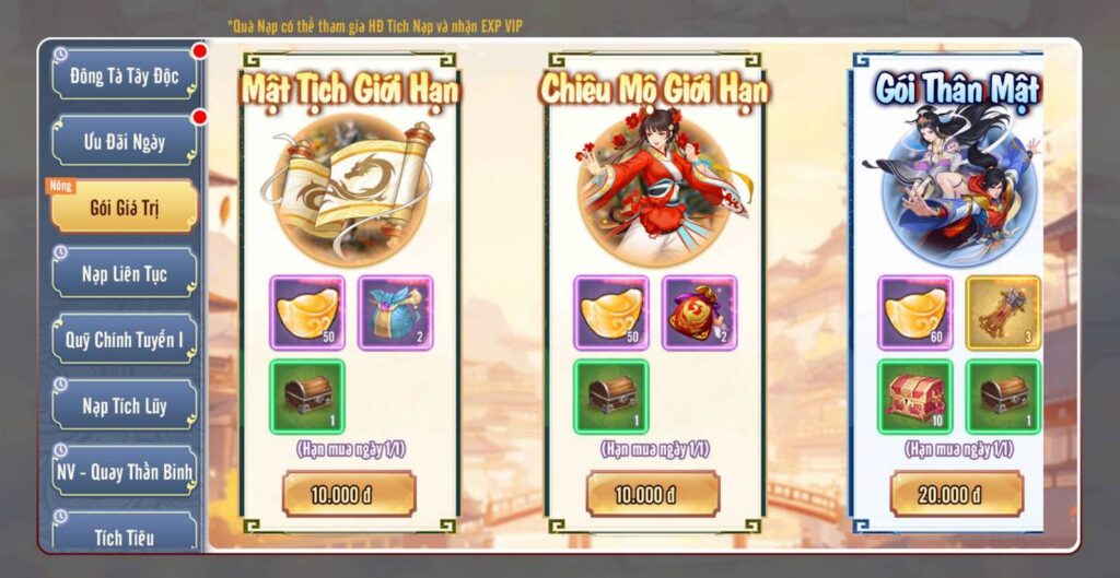 gamen.pro thien ha ngu tuyet 15102025 2