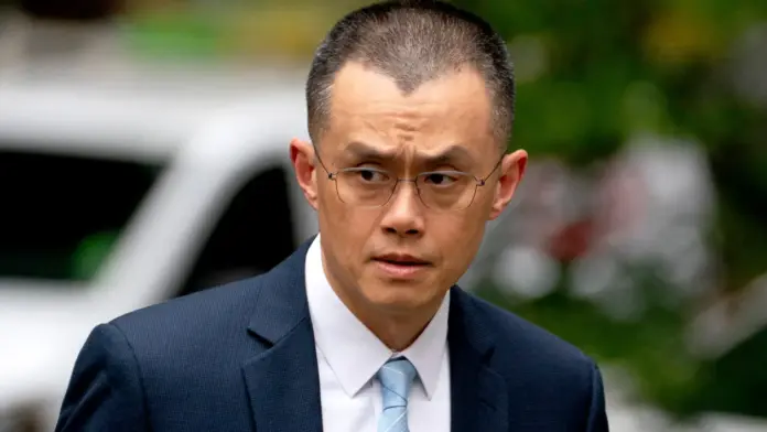 gamen.pro thumb 340191 ZHAO BINANCE SENTENCING