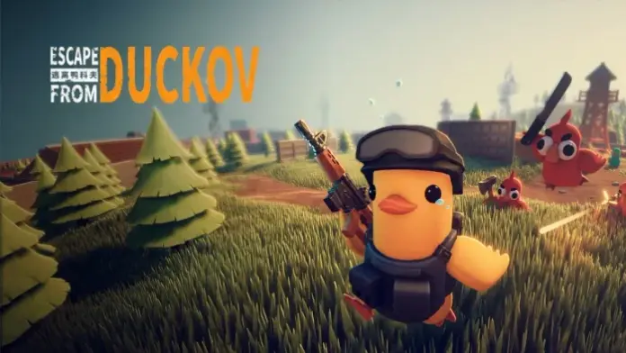 gamen.pro thumb Escape from Duckov 23102025