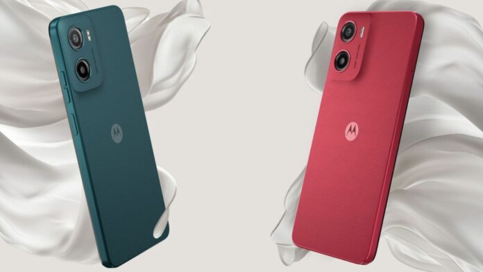gamen.pro thumb Motorola Moto G06 Power