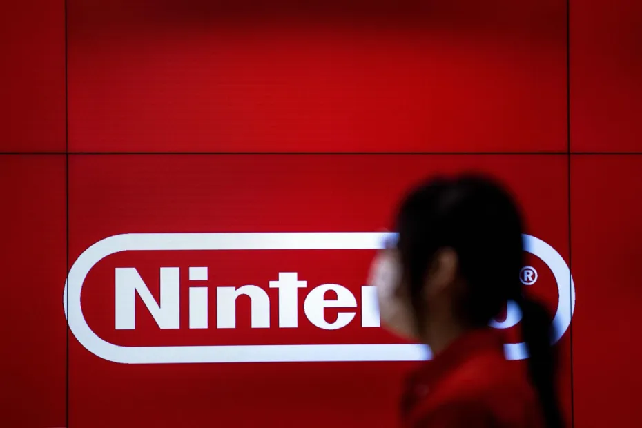 Nintendo đòi bồi thường 4,5 triệu USD từ quản trị viên Reddit chuyên chia sẻ game lậu Switch 1 gamen.pro thumb nintendo logo 3