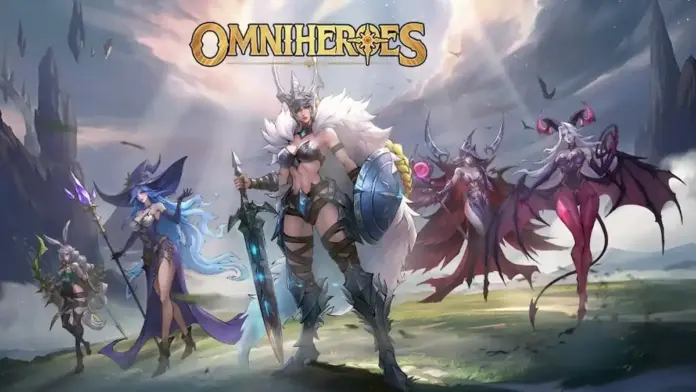 gamen.pro thumb omniheroes promo art