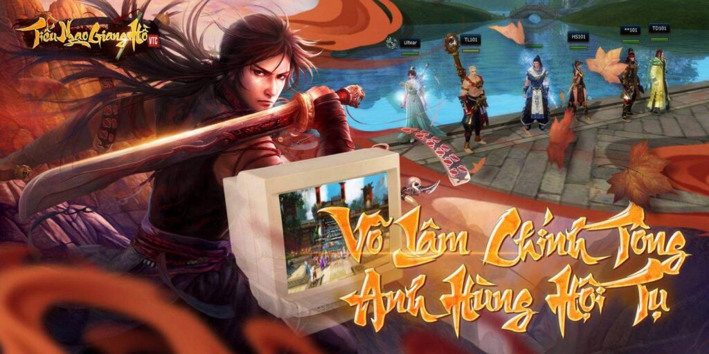 gamen.pro tieu ngao giang ho pc 12102025 2
