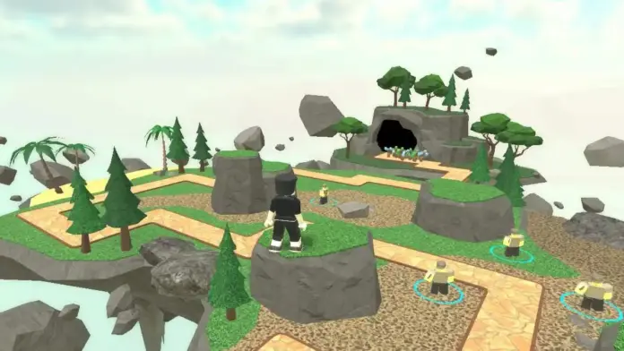 gamen.pro tower defense simulator featured