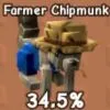 gamen.pro Farmer Chipmunk 1