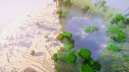 gamen.pro minecraft seeds jungle temple lake 550x309 1