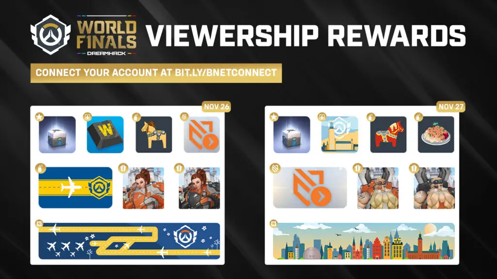 gamen.pro 1 Overwatch 2 OWCS World Finals 2025 drops now live article by esports