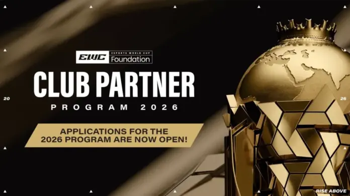 gamen.pro 1125 EWC Club Partner Program 2026 bdb85be94c 968x544 1