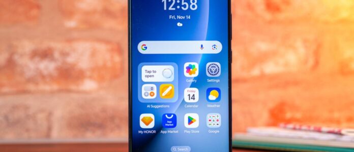 gamen.pro 15 Honor Magic8 Pro thumb