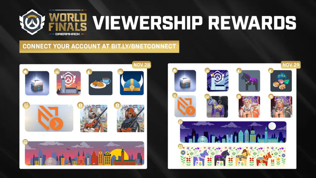 gamen.pro 2 Overwatch 2 OWCS World Finals 2025 drops now live article by esports