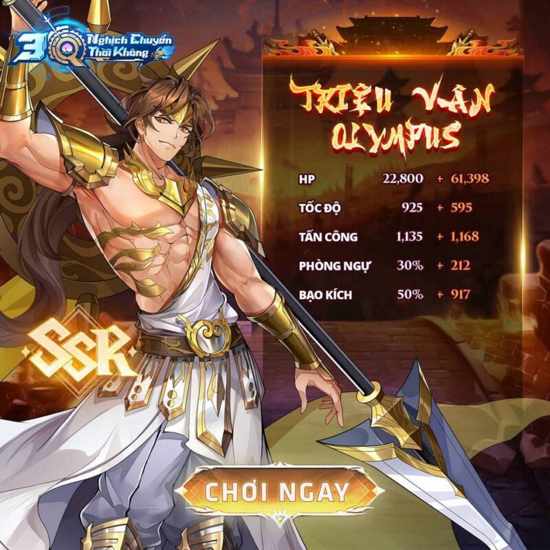 gamen.pro 3Q Nghich Chuyen Thoi Khong 11